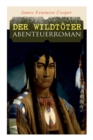 Image for Der Wildt?ter : Abenteuerroman