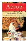 Image for Gesammelte Werke und Tiermarchen von Aesop (Asop)