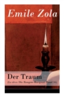 Image for Der Traum (Le r ve : Die Rougon-Macquart Band 16)