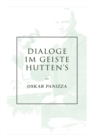 Image for Dialoge im Geiste Hutten&#39;s