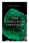 Image for Der viereckige Smaragd