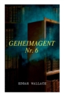 Image for Geheimagent Nr. 6