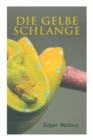 Image for Die gelbe Schlange