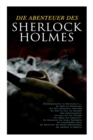 Image for Die Abenteuer des Sherlock Holmes