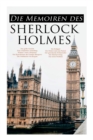 Image for Die Memoiren des Sherlock Holmes