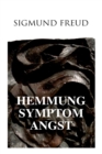 Image for Hemmung, Symptom, Angst