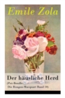 Image for Der hausliche Herd (Pot-Bouille : Die Rougon-Macquart Band 10)
