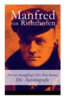 Image for Der rote Kampfflieger (Der Rote Baron)