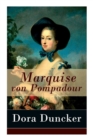 Image for Marquise von Pompadour