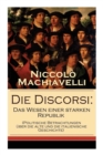 Image for Die Discorsi