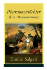Image for Pharaonent chter (Ein Abenteuerroman) - Vollst ndige Deutsche Ausgabe