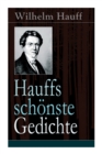 Image for Hauffs schonste Gedichte