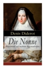 Image for Die Nonne (Basierend auf wahren begebenheiten) : Historischer Roman