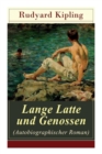 Image for Lange Latte und Genossen (Autobiographischer Roman) : Stalky &amp; Co - Klassiker der Kinder und Jugendliteratur