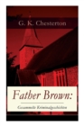 Image for Father Brown
