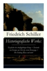 Image for Historiografische Werke
