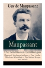 Image for Maupassant