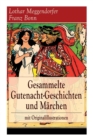 Image for Gesammelte Gutenacht-Geschichten und Marchen mit Originalillustrationen