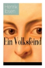 Image for Ein Volksfeind : Gesellschaftskritisches Drama mit Biografie des Autors
