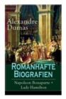 Image for Romanhafte Biografien