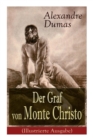 Image for Der Graf von Monte Christo (Illustrierte Ausgabe) : Ein spannender Abenteuerroman (Kinder- und Jugendbuch)