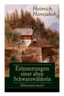 Image for Erinnerungen einer alten Schwarzwalderin (Heimatroman)