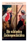 Image for Die sch nsten Liebesgeschichten