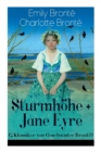 Image for Sturmhoehe + Jane Eyre (2 Klassiker von Geschwister Bronte)