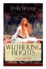 Image for Wuthering Heights - Sturmh he : Eine der bekanntesten Liebesgeschichten der Weltliteratur