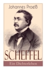 Image for Scheffel - Ein Dichterleben