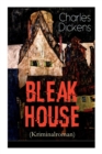 Image for Bleak House (Kriminalroman) : Justizthriller