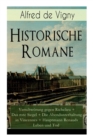 Image for Historische Romane : Verschwoerung gegen Richelieu + Das rote Siegel + Die Abendunterhaltung in Vincennes + Hauptmann Renauds Leben und Tod