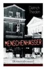 Image for Menschenhasser (Kriminalroman)