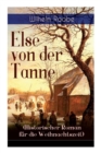 Image for Else von der Tanne (Historischer Roman f r die Weihnachtszeit)