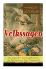 Image for Volkssagen