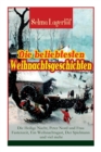Image for Die beliebtesten Weihnachtsgeschichten von Selma Lagerloef