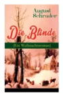 Image for Die Blinde (Ein Weihnachtsroman)