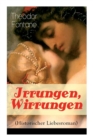 Image for Irrungen, Wirrungen (Historischer Liebesroman)