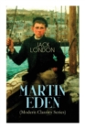 Image for MARTIN EDEN (Modern Classics Series)