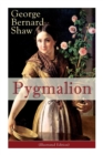 Image for Pygmalion (Illustrated Edition)