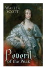 Image for Peveril of the Peak : Historical Novel