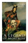 Image for A Legend of Montrose : Historical Novel