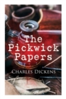 Image for The Pickwick Papers : Illustrated Edition