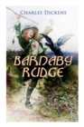 Image for Barnaby Rudge : Illustrated Edition - Historical Novel