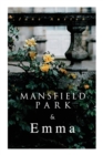 Image for Mansfield Park &amp; Emma