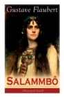 Image for Salammbo (Historical Novel)