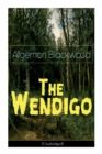 Image for The Wendigo (Unabridged) : Horror Classic
