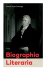 Image for Biographia Literaria (Unabridged)