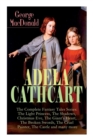 Image for ADELA CATHCART - The Complete Fantasy Tales Series