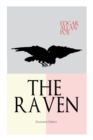 Image for THE RAVEN (Illustrated Edition) : Including Essays about the Poem &amp; Biography of Edgar Allan Poe